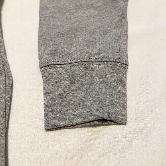 Converse Boys Long Sleeve Shirt Small 8-10 Years - Picture 4 of 16